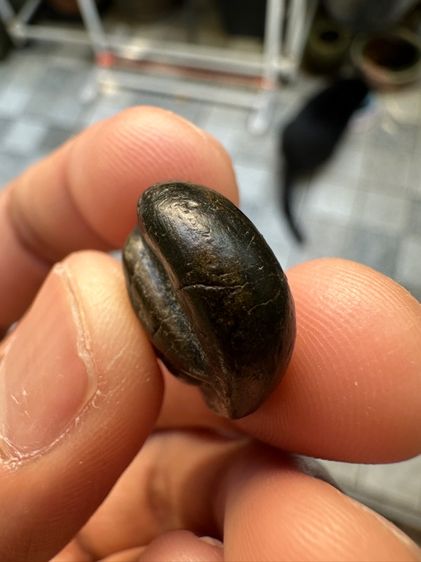 พระปิดตาหลวงปู่จีนวัดท่าลาด  รูปที่ 5