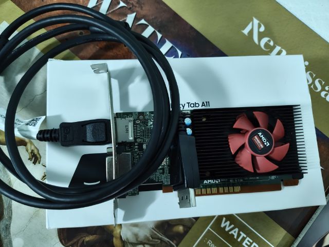 AMD Radeon R5 340 GDDR5 2GB 