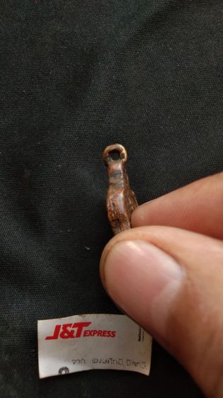 ชินราชหลวงพ่อเอมวัดคลองโป่งสุโขทัยหายาก รูปที่ 3