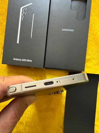 Samsung S25 Ultra-12-512GB รูปที่ 6