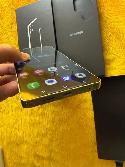 Samsung S25 Ultra-12-512GB รูปที่ 10