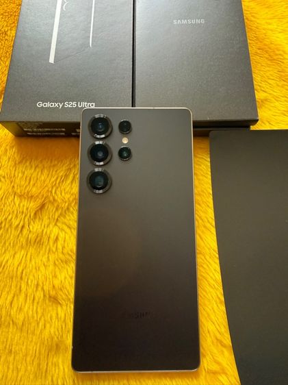 Samsung S25 Ultra-12-512GB รูปที่ 12