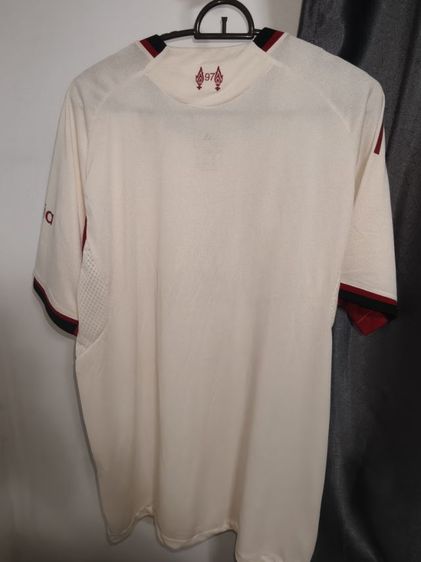 เสื้อลิเวอร์พลู เกรดเพลเยอร์ รูปที่ 2