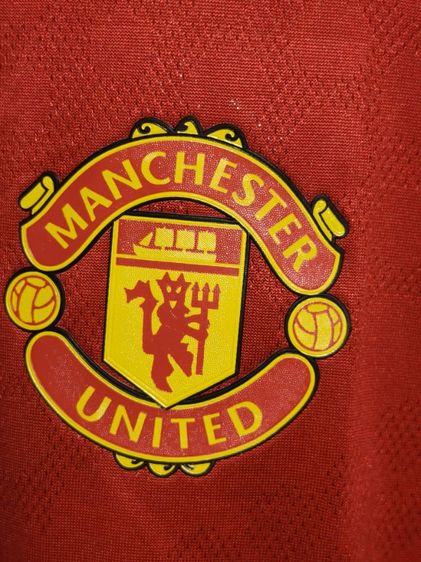 เสื้อแมนยู เกรดเพลเยอร์ รูปที่ 6
