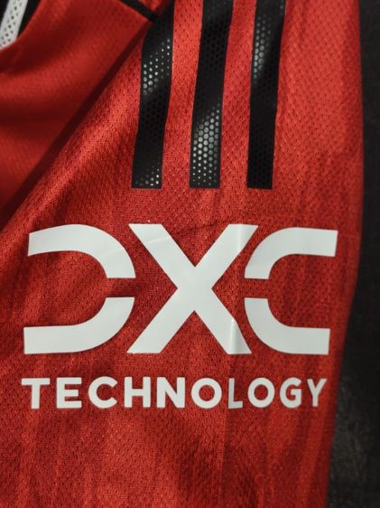 เสื้อแมนยู เกรดเพลเยอร์ รูปที่ 5