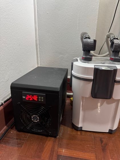 ตู้ปลาพร้อมเลี้ยง รูปที่ 7