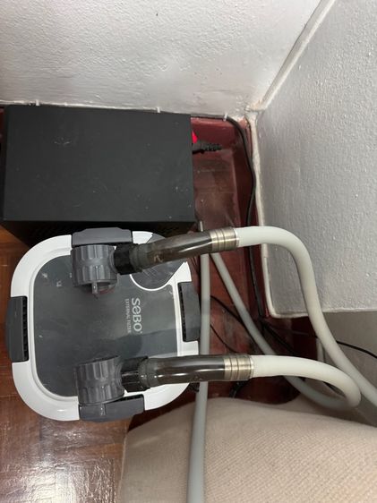 ตู้ปลาพร้อมเลี้ยง รูปที่ 6