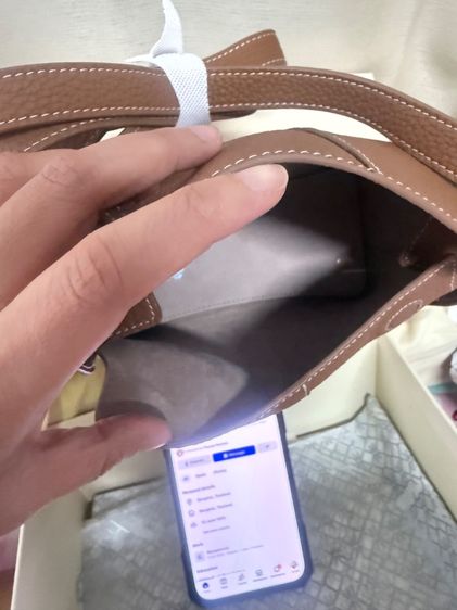 กระเป๋าสะพาย Songmont  รูปที่ 7