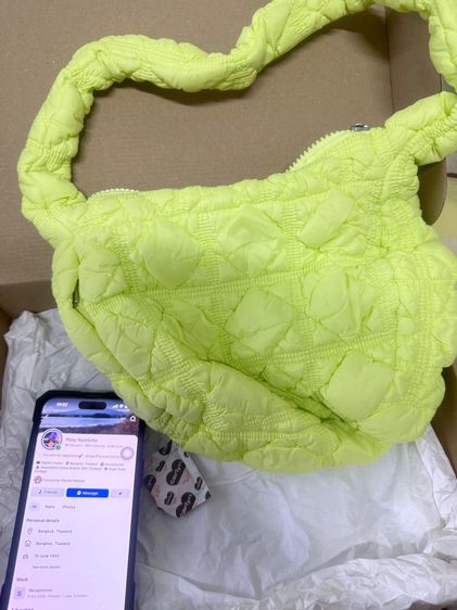 Carlyn Soft M รูปที่ 5