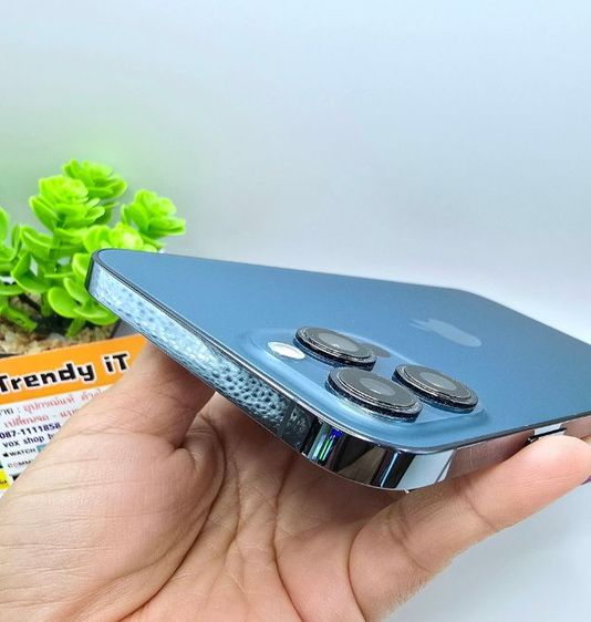 iPhone12 Pro Max รูปที่ 4