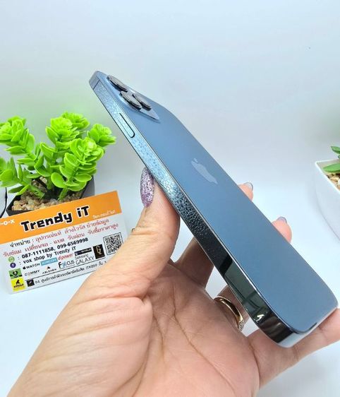 iPhone12 Pro Max รูปที่ 8