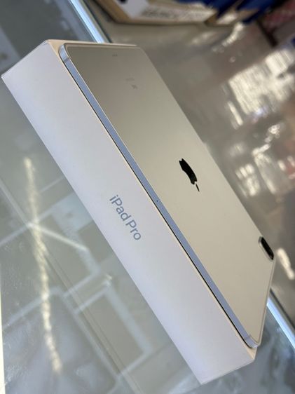 iPad Pro12.9 Gen4 128gb wifi cellular  รูปที่ 3