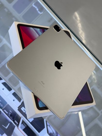 Apple 128 GB iPad Pro12.9 Gen4 128gb wifi cellular 