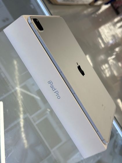iPad Pro12.9 Gen4 128gb wifi cellular  รูปที่ 4