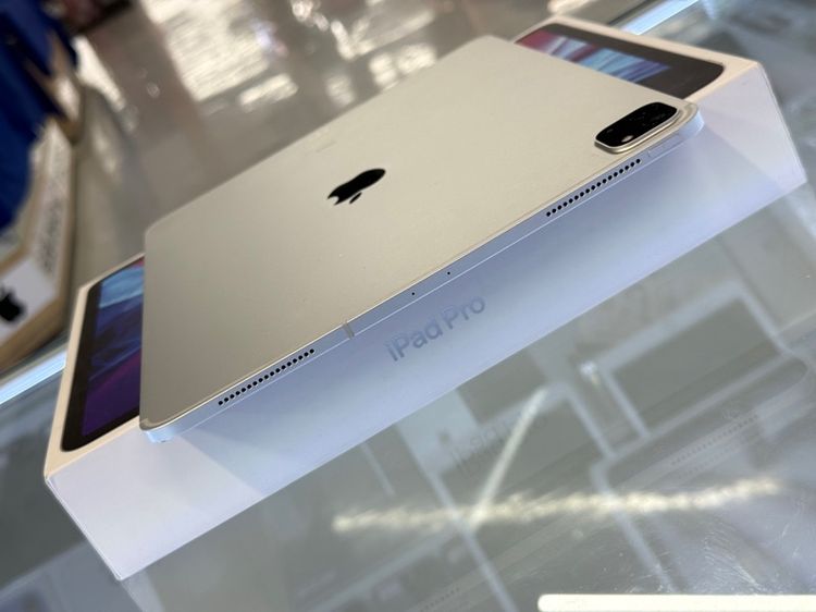 iPad Pro12.9 Gen4 128gb wifi cellular  รูปที่ 6