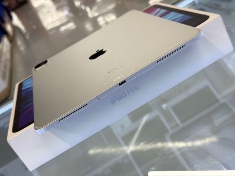 iPad Pro12.9 Gen4 128gb wifi cellular  รูปที่ 5