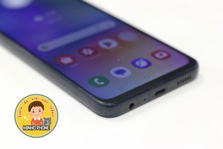  Galaxy A05s 128GB สีดำ รูปที่ 3