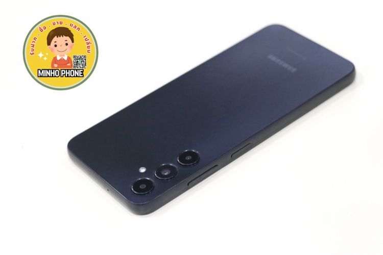  Galaxy A05s 128GB สีดำ รูปที่ 9