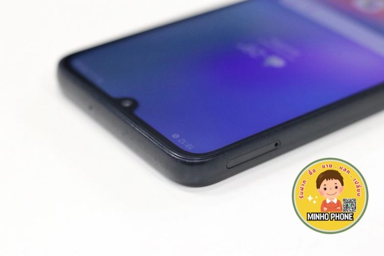  Galaxy A05s 128GB สีดำ รูปที่ 6