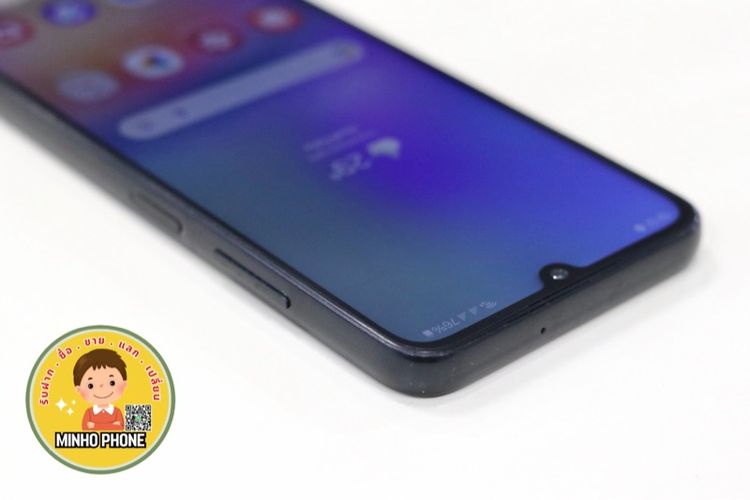  Galaxy A05s 128GB สีดำ รูปที่ 5