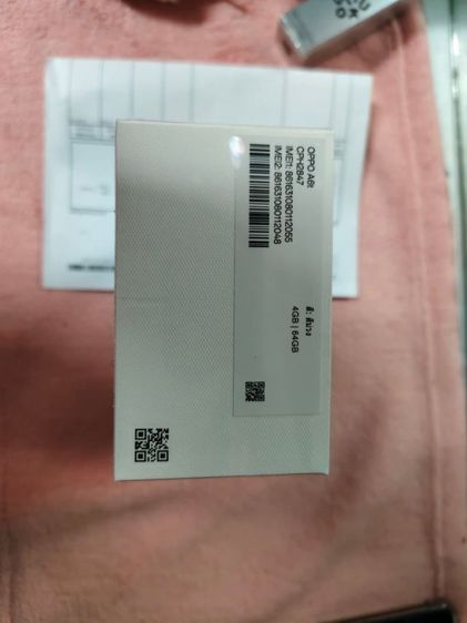 oppo a6t รูปที่ 2