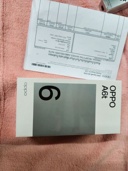 oppo a6t