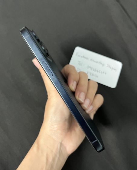 iphone 15 Pramax รูปที่ 7