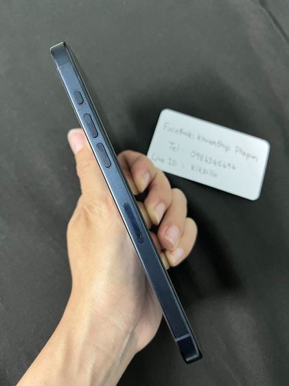 iphone 15 Pramax รูปที่ 6