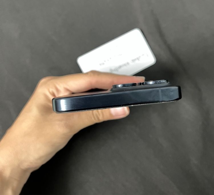 iphone 15 Pramax รูปที่ 5