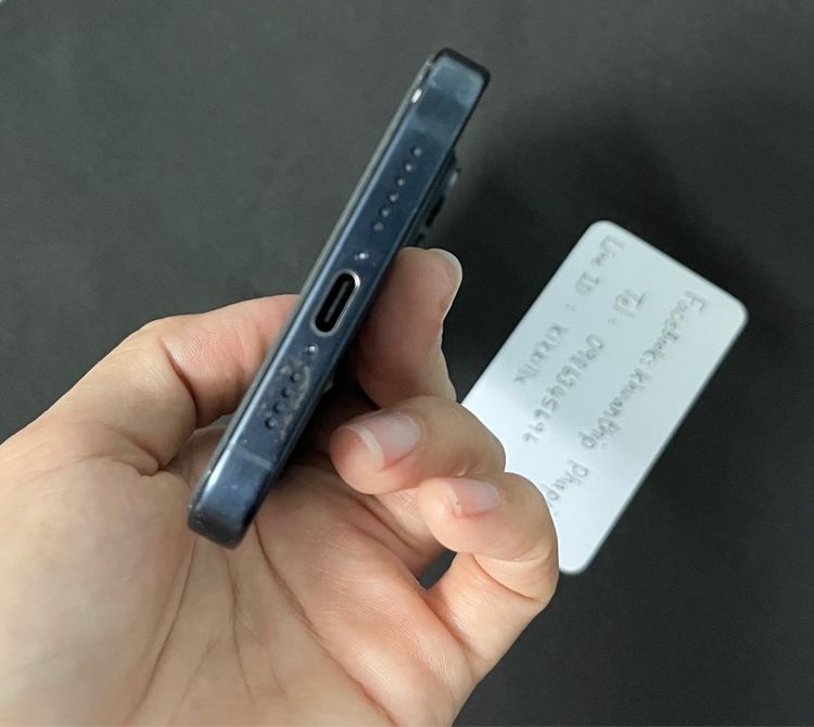 iphone 15 Pramax รูปที่ 4