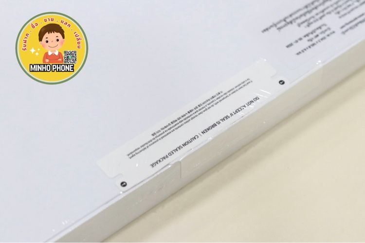  Samsung Galaxy Tab S10 FE 128GB  มือ 1  รูปที่ 5