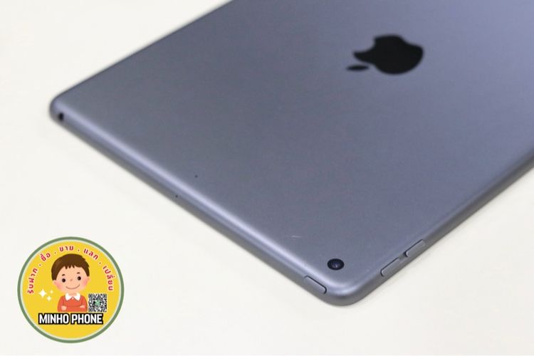 📱 IPad Gen 8 128GB WiFi สี Space Gray รูปที่ 11