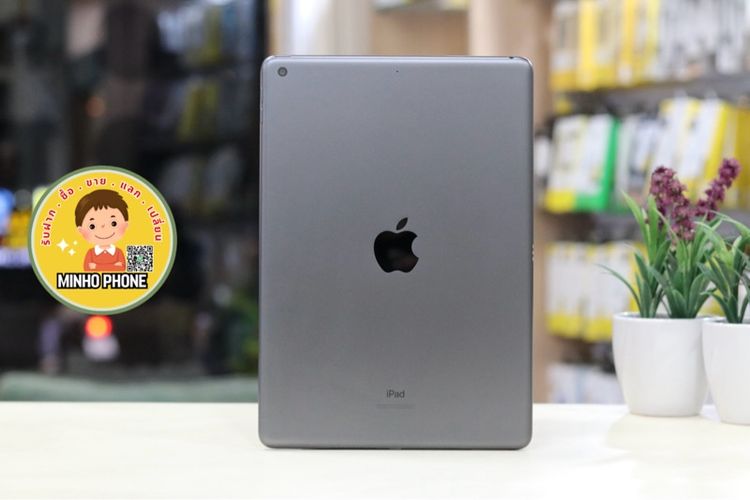 📱 IPad Gen 8 128GB WiFi สี Space Gray รูปที่ 5