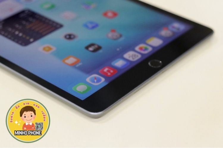 📱 IPad Gen 8 128GB WiFi สี Space Gray รูปที่ 6