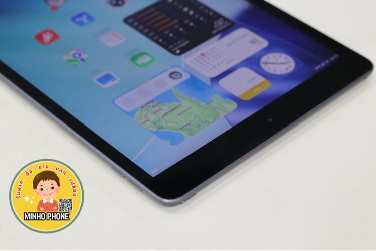 📱 IPad Gen 8 128GB WiFi สี Space Gray รูปที่ 8
