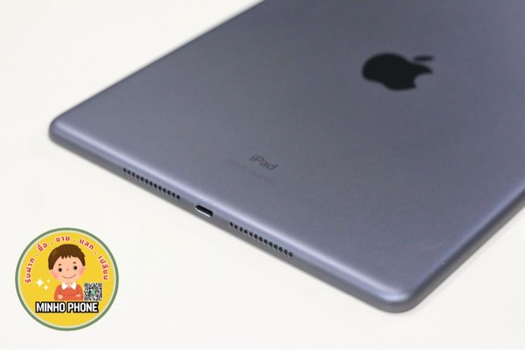 📱 IPad Gen 8 128GB WiFi สี Space Gray รูปที่ 10
