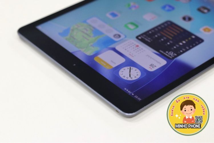 📱 IPad Gen 8 128GB WiFi สี Space Gray รูปที่ 9