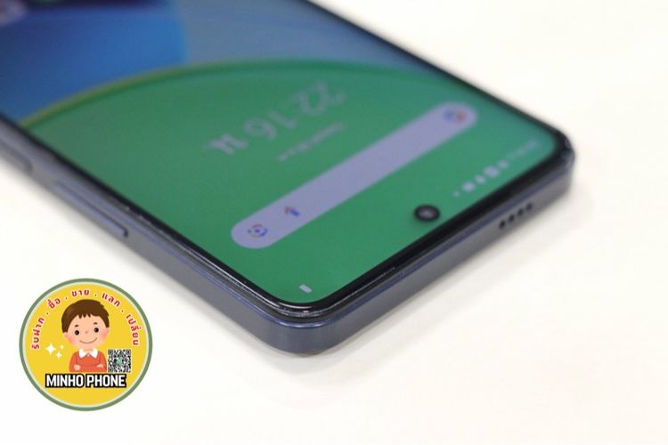  VIVO Y19s 128GB สี Black รูปที่ 5