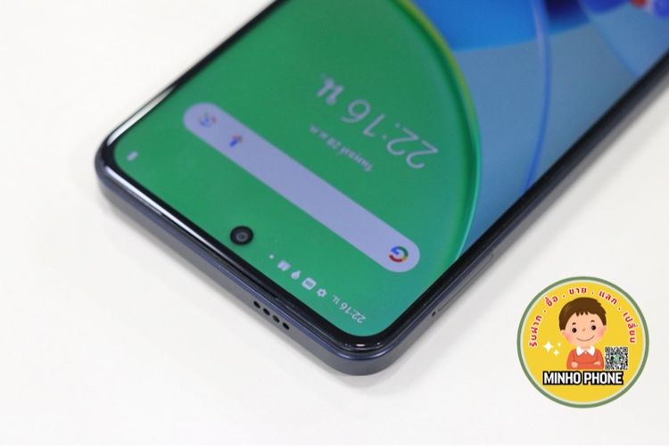  VIVO Y19s 128GB สี Black รูปที่ 6