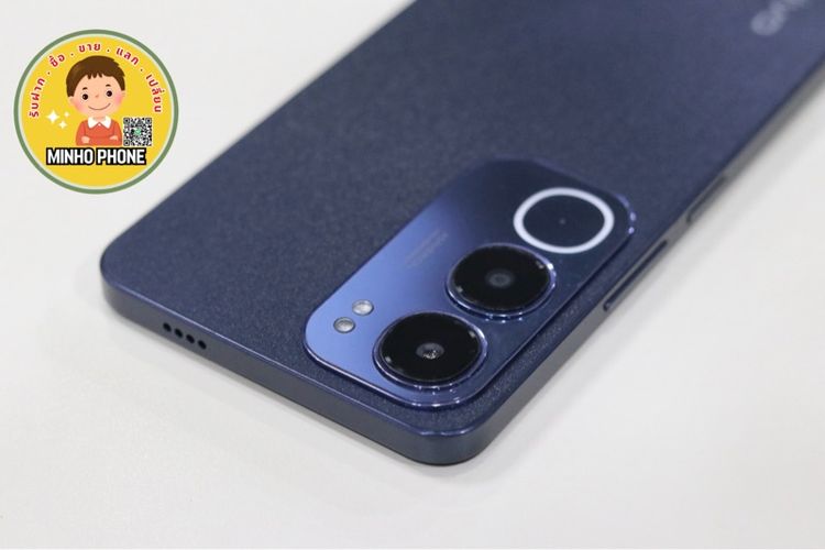  VIVO Y19s 128GB สี Black รูปที่ 8