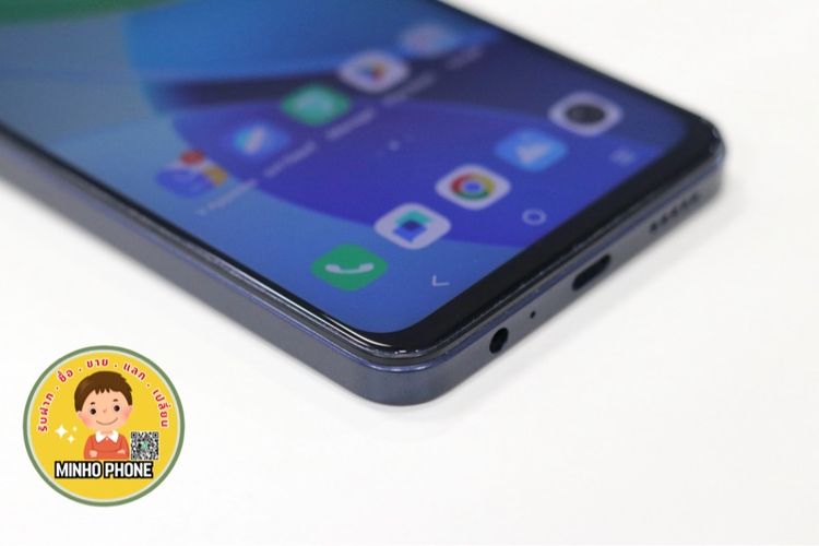  VIVO Y19s 128GB สี Black รูปที่ 3
