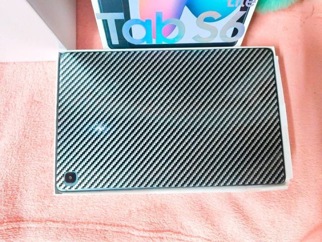 Samsung tab s6lite  รูปที่ 9