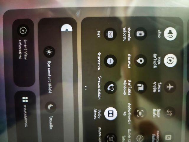 Samsung tab s6lite  รูปที่ 7