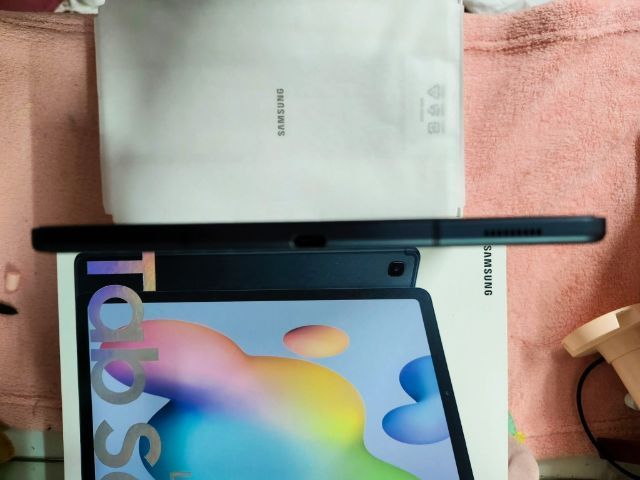 Samsung tab s6lite  รูปที่ 8