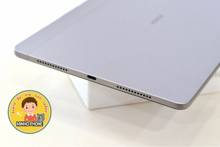 HONOR Pad X9a 128GB Sim ครบกล่อง รูปที่ 7