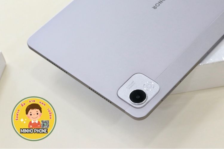 HONOR Pad X9a 128GB Sim ครบกล่อง รูปที่ 9