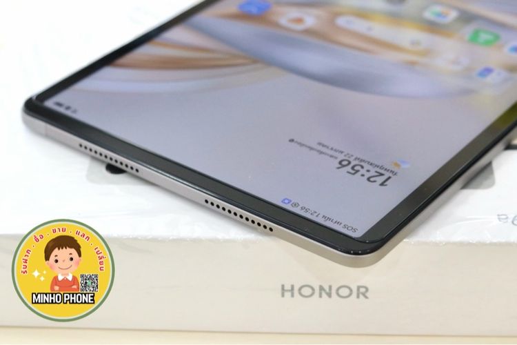 HONOR Pad X9a 128GB Sim ครบกล่อง รูปที่ 6