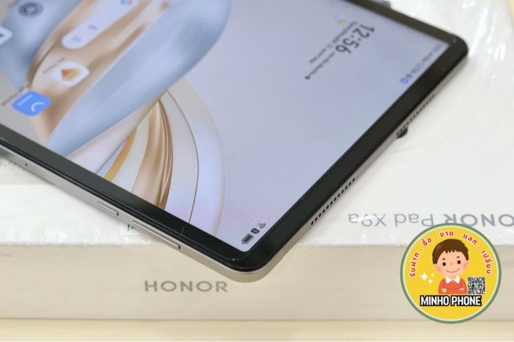 HONOR Pad X9a 128GB Sim ครบกล่อง รูปที่ 5