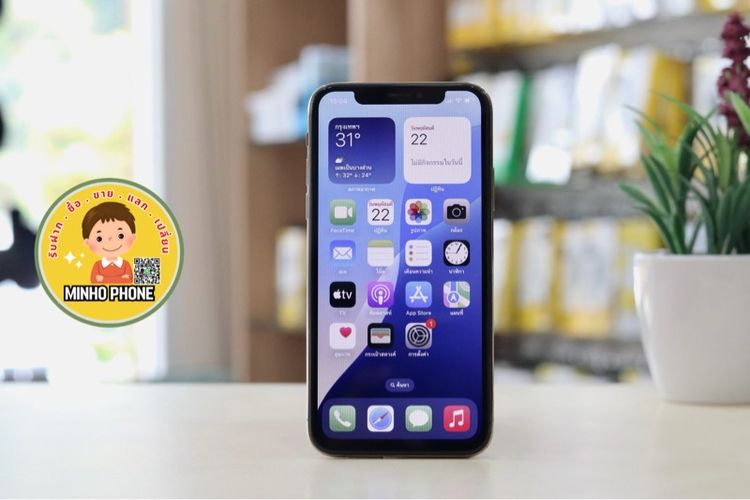 📱IPhone XS 64GB สีทอง