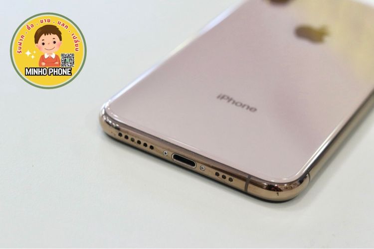 📱IPhone XS 64GB สีทอง รูปที่ 9